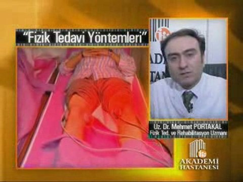 Fizik Tedavi Rehabilitasyon