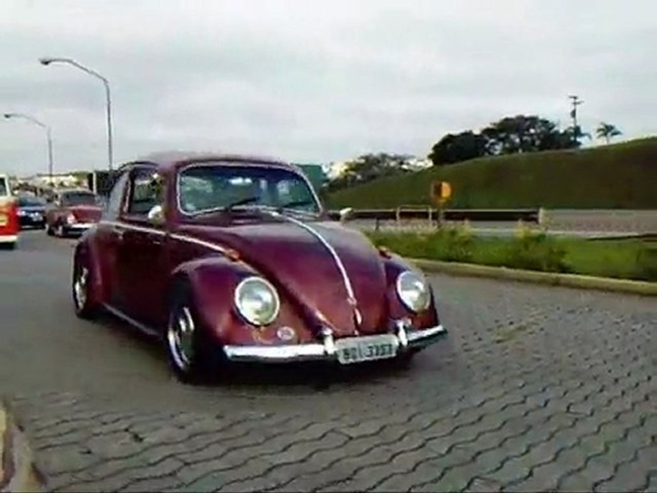 16º Encontro Mogi das Cruzes 2009