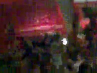 Rammstein - POPB 9.12.09 - Avant le concert