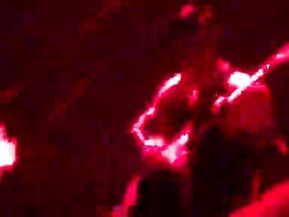 Rammstein - POPB 8.12.09 - Frühling in Paris