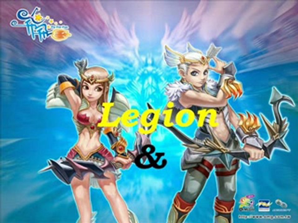 Legion & production