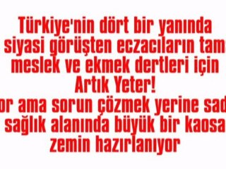 farkında mısınız?