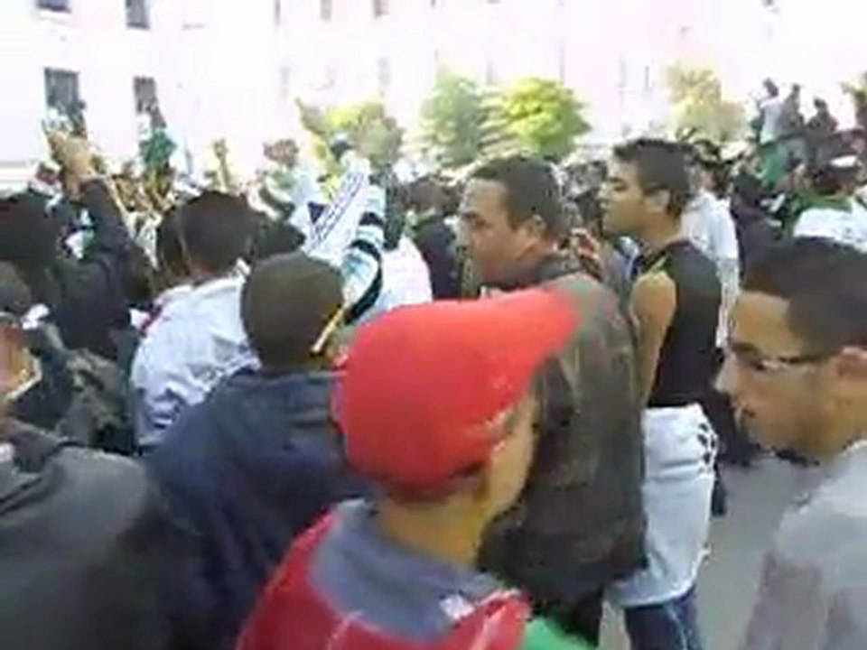 algerie constantine 19112009 djeghri ahak