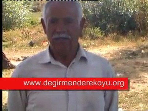Çorum,Alaca,Değirmendere Köyü Kurban-1
