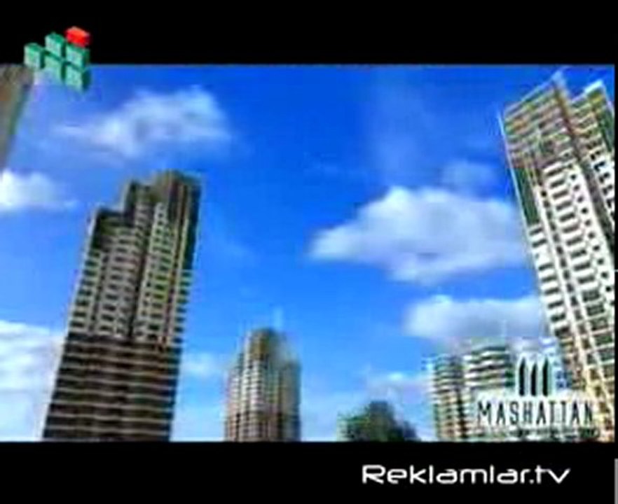 Taşyapı İnşaat Tanıtım