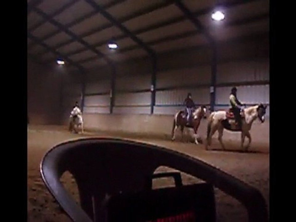 manege