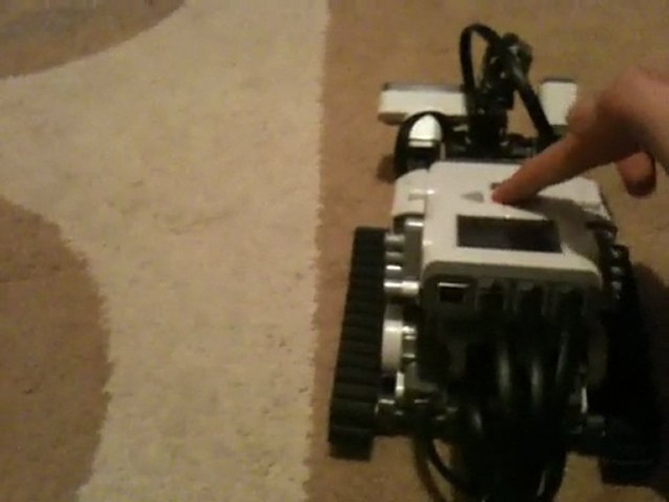 robotidiot