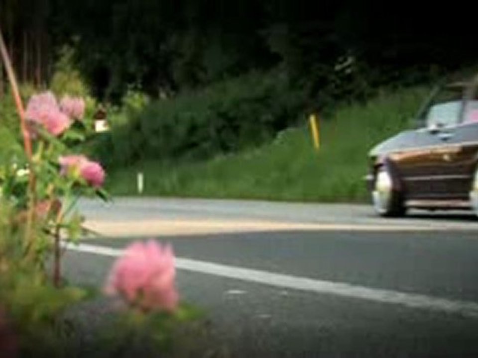 Worthersee Tour 2009 Teaser