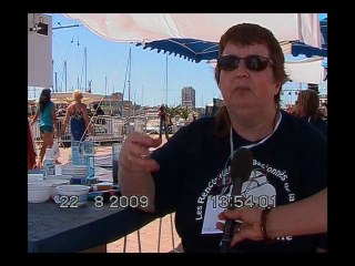 CAP MARSEILLE / FESTIMER 2009