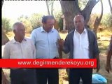 Çorum,Alaca,Değirmendere Köyü kurban-2