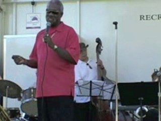 Stan Sings Sanfrancisco