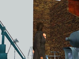 VERBRECHENSORT - RAUCHEN KANN TÖDLICH SEIN