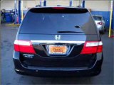 2007 Honda Odyssey Irvine CA - by EveryCarListed.com