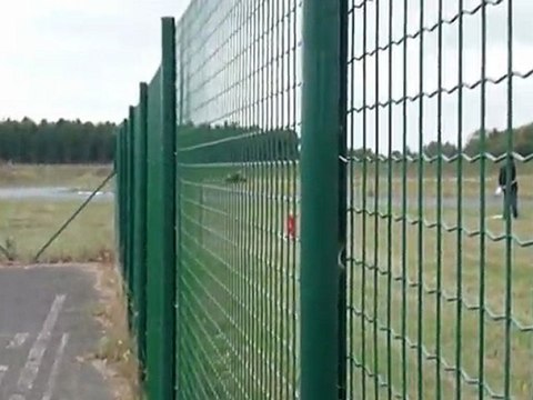 usseau 2 eme manche proto boite