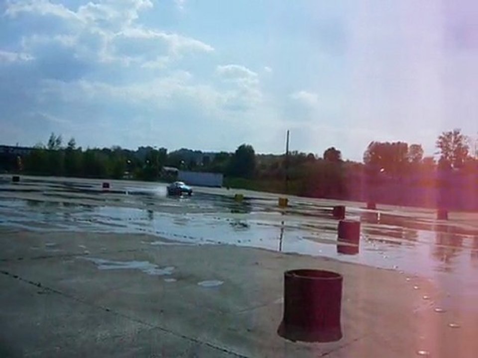 Alpine A110 1800 Gr IV - Caméra GoPro HERO Wide