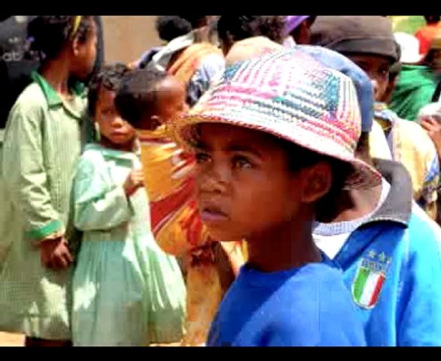 Madagascar, laboratoire carbone d'Air France (part2)