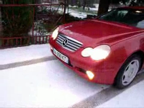 mercedes coupé sport c220 cdi