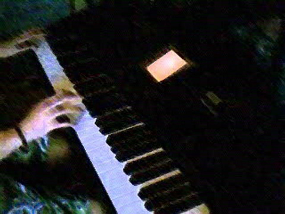 Chariots of Fire - Vangelis (synthé)