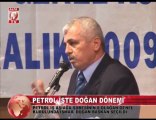 aliağa petrol iş'de ismail doğan dönemi 1