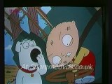 Family Guy Stewie Off His Head On Pills Driving