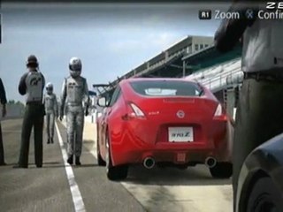 (DELIRE) "DEMO" GRAN TURISMO 5