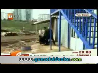 Adanalı 45. Bölüm Fragmanı www.guncelvideolar.com