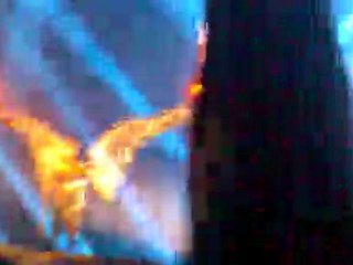 Rammstein - POPB 8.12.09 - Engel Partie 1