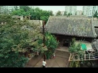 RUTUBE.fr : Karate Kid avec Jackie Chan