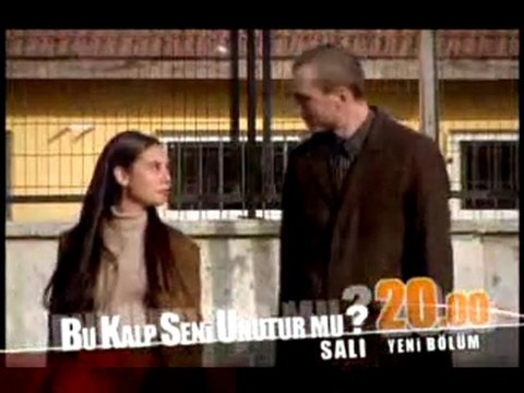 Bu Kalp Seni Unutur Mu- Dizisi 11. Bölüm Fragmanı -Show Tv
