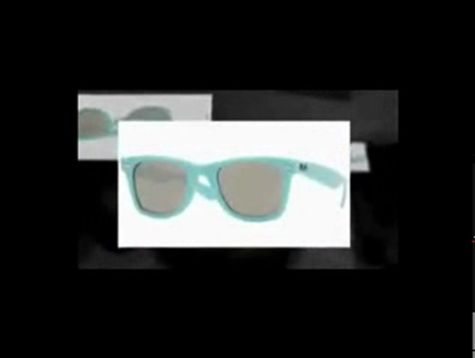 Ray Ban RB 2140 Wayfarer Sunglasses