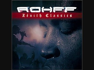 rohff testament au zenith