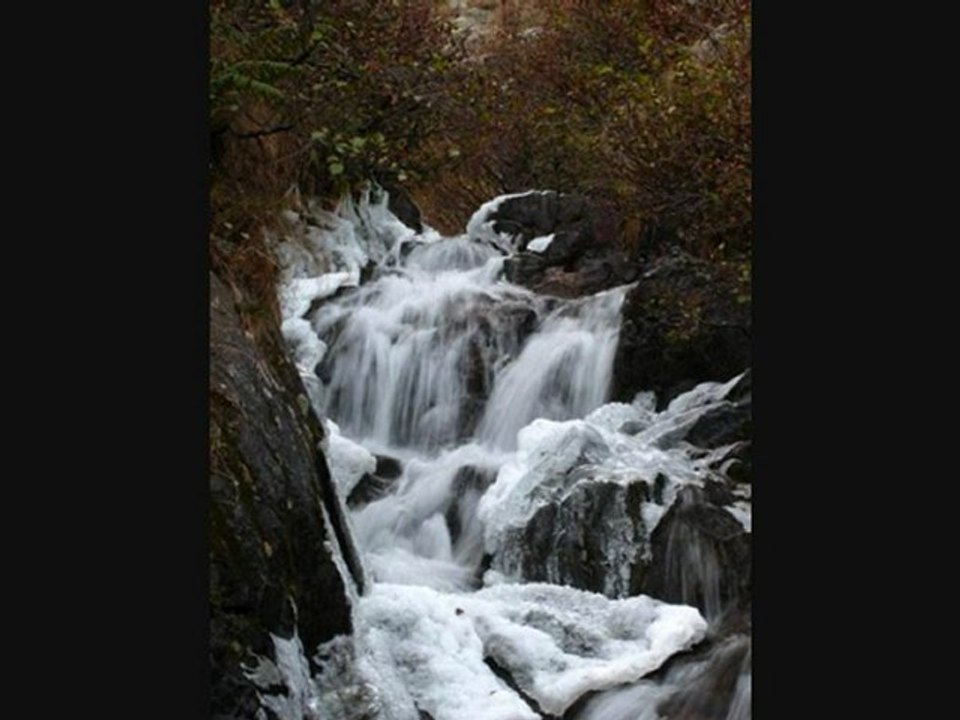 Nokturnal Mortum - Ukrainia