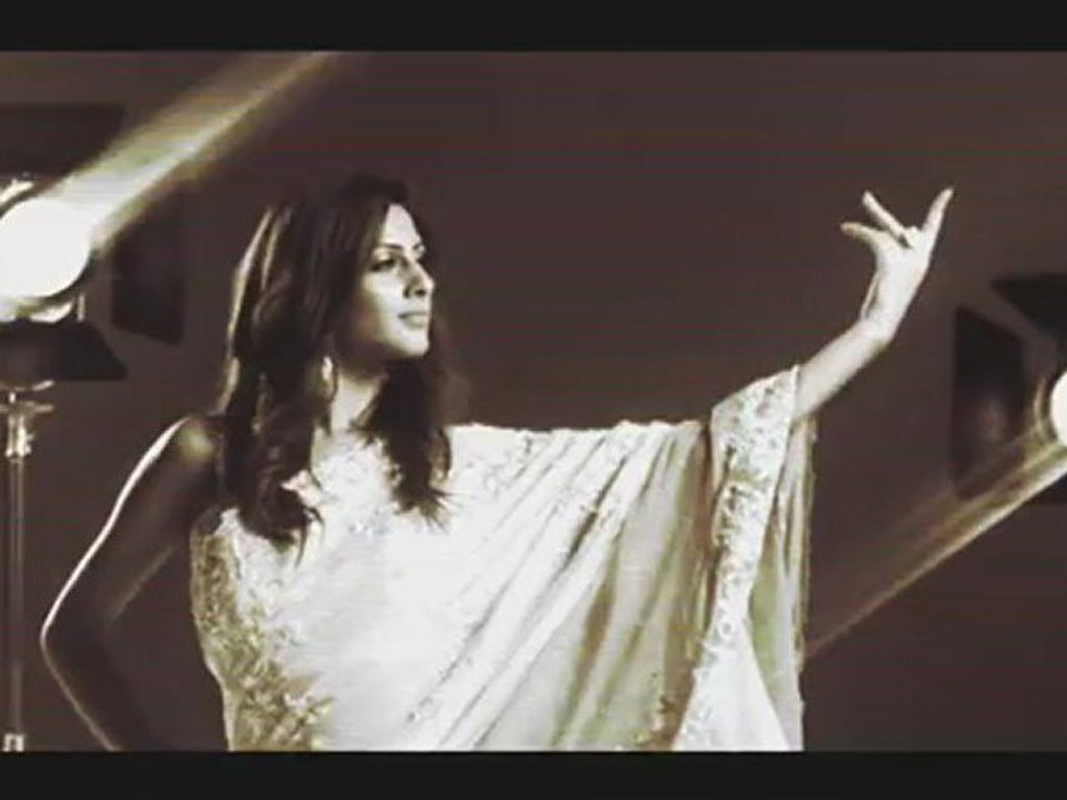 Northern Lights - Re-Lit - Nakreh [HD]