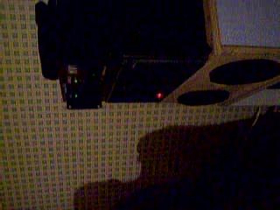 trip entre colleque de song