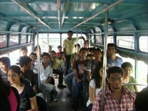 MIT 2009 T SEC FIRST SEMESTER