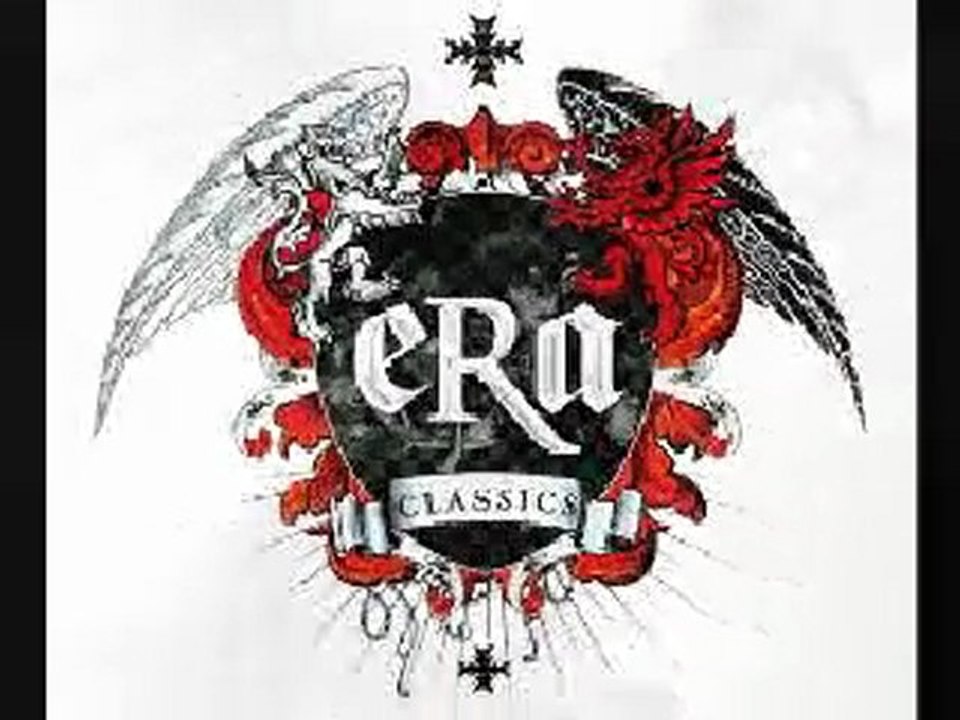 ERA CHANTE BACH RITUS PACIS CONCERTO N3