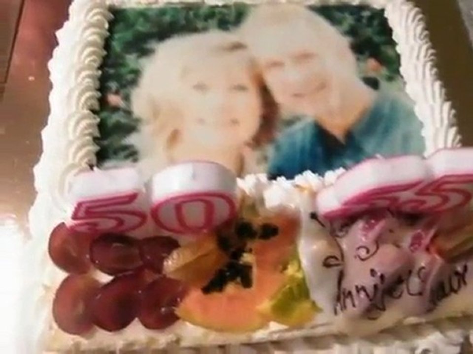 60 ans de FRANCIS