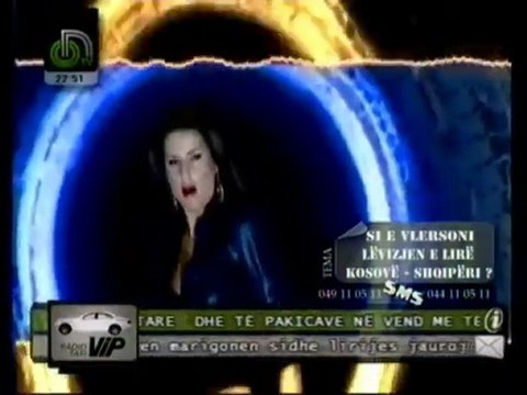 Ryva Kajtazi - Me Pelqen