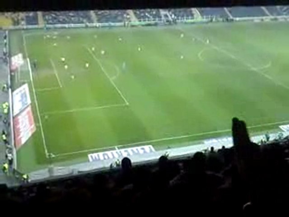 ISSIZ ADAM-FENERBAHÇE