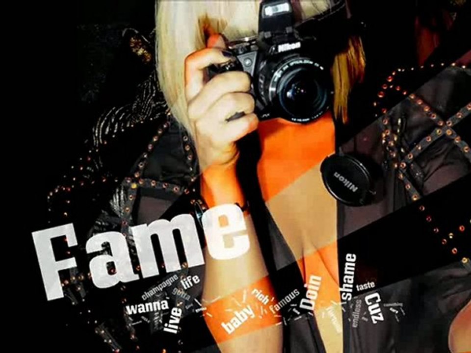 Lady Gaga Poker Face (Remix From Hell) Vidéo Dailymotion