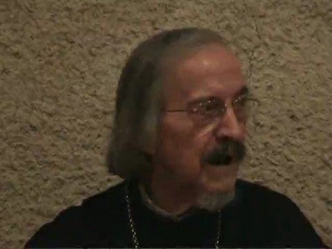 Conférence de Noël 2009 2ième partie