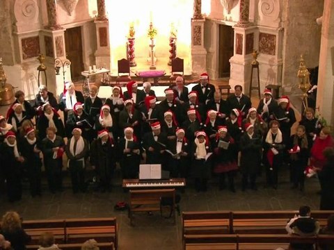 Meilleurs Voeux pour 2010