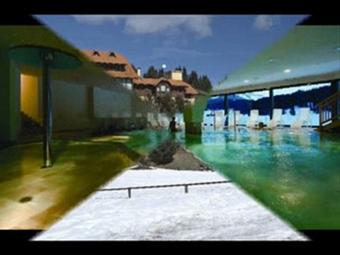 Golf Hotel Campiglio - Madonna di Campiglio - TN