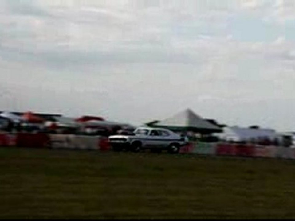 Run Nova Yenko Deuce