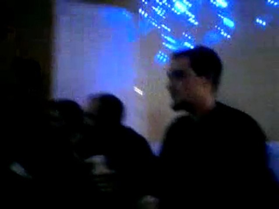 Wii Fu 26-12-2009