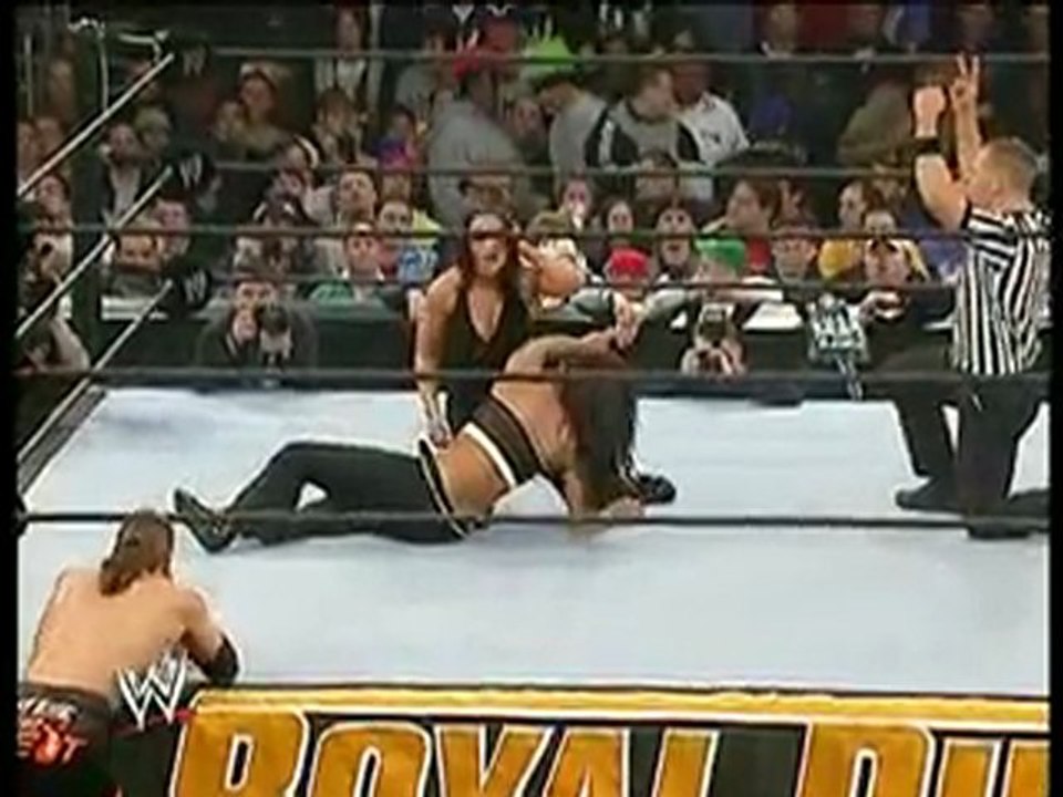 WWE Royal Rumble Victoria vs Molly holly - video Dailymotion