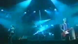 Placebo  - Nancy Boy -  Live NPA canal + 1997