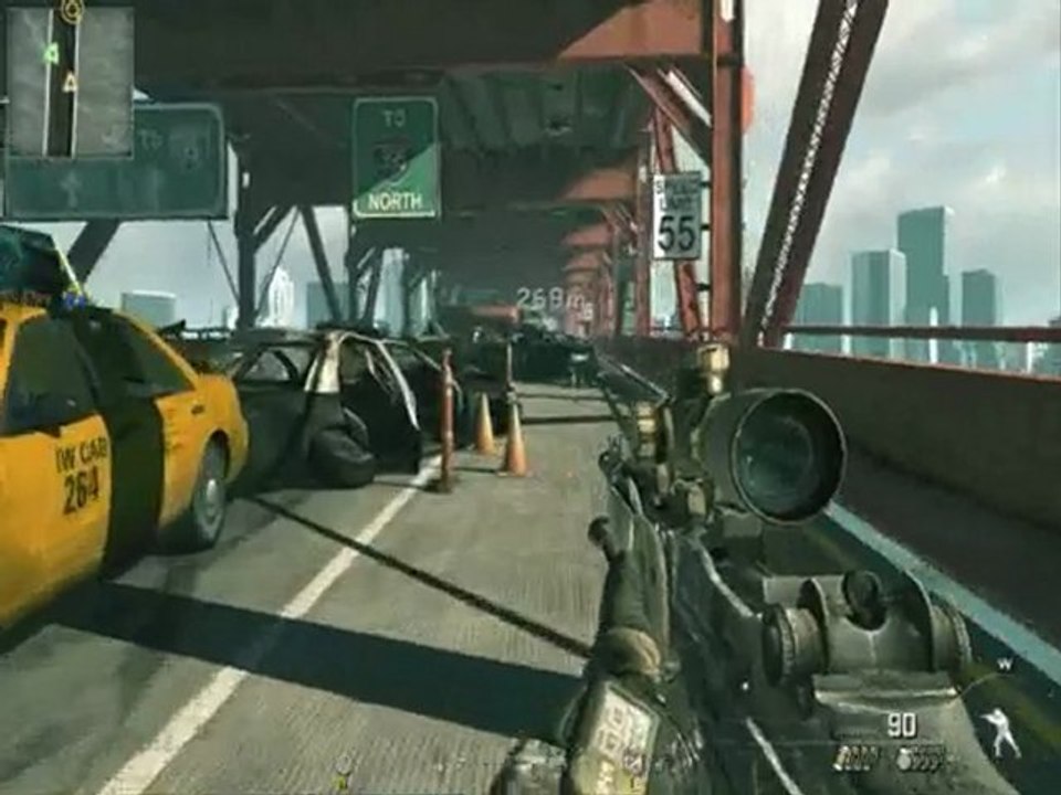 video: The BIG ONE