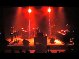 Oust Louba  (sortie de résidence] - déc 2009