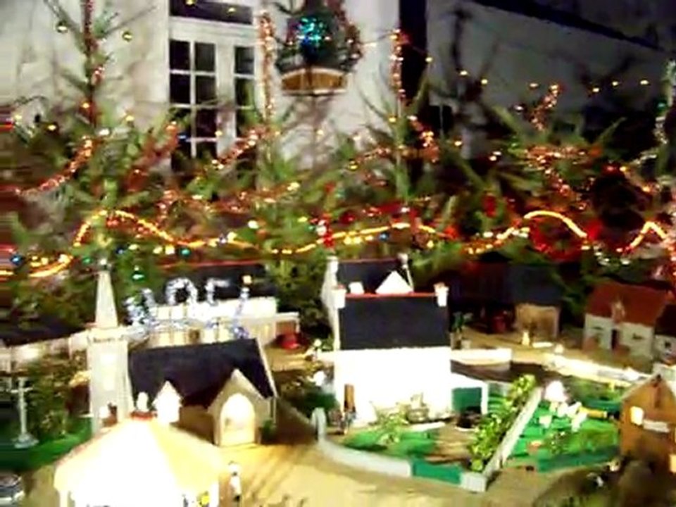 deco maison landivisiau